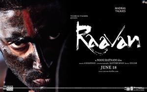 Raavan